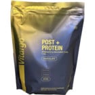 Vitargo POST PROTEIN 1KG CHOKLAD Blå