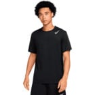 Nike AEROSWIFT DRI-FIT ADV LÖPARTSHIRT Svart