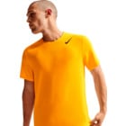 Nike AEROSWIFT DRI-FIT ADV LÖPARTSHIRT Orange