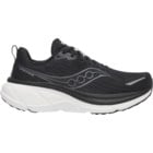 Saucony HURRICANE 25 WIDE LÖPARSKOR Svart