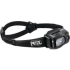 Petzl Inte SWIFT RL PANNLAMPA Svart