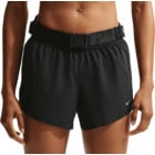 Nike SWIFT BREATHE LÖPARSHORTS Svart