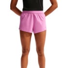 Nike SWIFT BREATHE LÖPARSHORTS Rosa