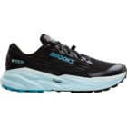 Brooks CASCADIA 19 GTX TRAILSKOR Blå