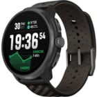 Suunto RACE 2 TITANIUM LÖPARKLOCKA Svart