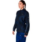 Asics ROAD LITE-SHOW PACKABLE LÖPARJACKA Blå