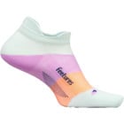 Feetures ELITE ULTRA LIGHT NO SHOW TAB LÖPARSTRUMPA Flerfärgad