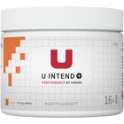 Umara U INTEND 250 GRAM PREWORKOUT Orange