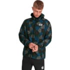 SAYSKY FLOWER PACE JACKET LÖPARJACKA Flerfärgad