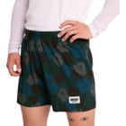 SAYSKY FLOWE PACE SHORTS 5" LÖPARSHORTS Flerfärgad
