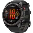 Garmin FENIX 8 PRO LTE SAPPHIRE 51MM SPORTKLOCKA Svart