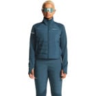 Craft SUBZ JACKET 4 LÖPARJACKA Blå