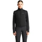Craft SUBZ JACKET 4 LÖPARJACKA Svart