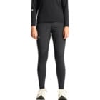 Craft SUBZ TIGHTS 4 LÖPARTIGHTS Svart