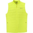 Craft SUBZ VEST 4 LÖPARVÄST Gul