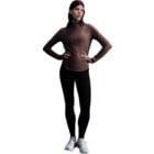 Nike SWIFT HIGH-WAISTED 7/8 LÖPARTIGHTS Svart