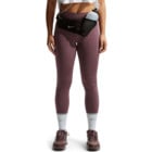 Nike SWIFT HIGH-WAISTED 7/8 LÖPARTIGHTS Lila