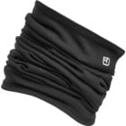 Ortovox 185 MERINO NECKWARMER BUFF Svart