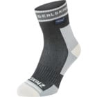 SealSkinz HOLVERSTONE ANKLE VATTENTÄTA STRUMPOR Svart