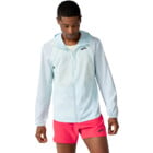 Brooks CANOPY PACKABLE JACKET LÖPARJACKA Blå
