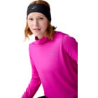 Brooks LUXE THERMAL HEADBAND PANNBAND Svart