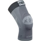 OS1st KS8 KNEE SLEEVE KNÄSKYDD Grå