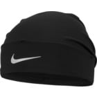 Nike U PEAK DRI-FIT CUFFED BEANIE LÖPARMÖSSA Svart