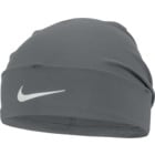 Nike U PEAK DRI-FIT CUFFED BEANIE LÖPARMÖSSA Grå