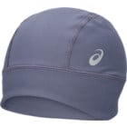 Asics WINTER RUN BEANIE LÖPARMÖSSA Grå