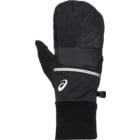Asics WIND-BLOCK RUNNING GLOVES LÖPARHANDSKAR Svart