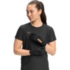 HOKA ONE ONE AEROLITE RUN GLOVES LÖARHANDSKAR Guld