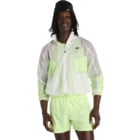 New Balance RC JACKET LÖPARJACKA Gul