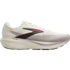 Brooks GHOST AMP LÖPARSKOR Vit