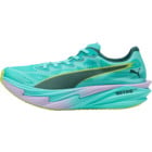 Puma PUMA X HYROX DEVIATE NITRO ELITE 4 KOLFIBERSKOR Blå