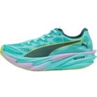 Puma PUMA X HYROX DEVIATE NITRO ELITE 4 KOLFIBERSKOR Blå