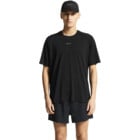 Craft HYPERVENT TEE LÖPARTSHIRT Svart