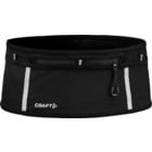 Craft TRAIL BAND LÖPARBÄLTE Svart