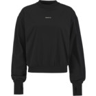 Craft HYPERVENT WIND TOP LÖPARTRÖJA Svart