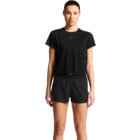 Craft HYPERVENT TEE LÖPARTSHIRT Svart