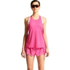 Craft RACE DAY SINGLET 2 LÖPARLINNE Rosa