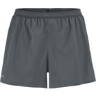 Craft HYPERVENT STRUCTURE SHORTS LÖPARSHORTS Grå