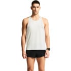 Craft RACE DAY SINGLET 2 LÖPARLINNE Vit