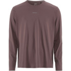 Craft HYPERVENT LONGSLEEVE LÖPARTRÖJA Brun