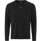 Craft HYPERVENT LONGSLEEVE LÖPARTRÖJA Svart