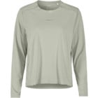 Craft HYPERVENT LONGSLEEVE LÖPARTRÖJA Beige