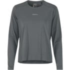 Craft HYPERVENT LONGSLEEVE LÖPARTRÖJA Grå