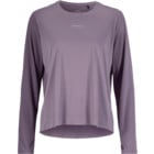 Craft HYPERVENT LONGSLEEVE LÖPARTRÖJA Lila