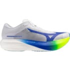 MIZUNO HYPERWARP PURE KOLFIBERSKOR Vit