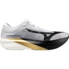 MIZUNO HYPWERWARP ELITE KOLFIBERSKOR Guld