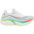 Saucony ENDORPHIN ELITE 3 KOLFIBERSKO Flerfärgad